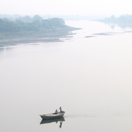 fleuve_yamuna_karawan