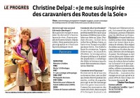 LeProgres - Mars 2014