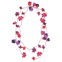 Long Necklace "Kapadokya" Summer