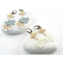 Earrings "Kapadokya" Winter