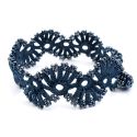 Bracelet "Melin" Night blue