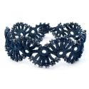 Bracelet "Melin" Night blue