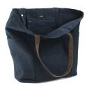 Sac cabas "SHADE" uni indigo