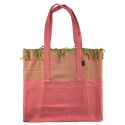 Foutabag Sand et Indian pink