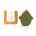 Perfumed Aleppo soap Iskendar