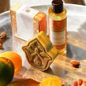 Perfumed Aleppo soap Iskendar