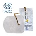 Polished Potassium Alum stone, Cosmos organic certified*