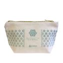 Vetiver and Aloe Vera Toning care pouch