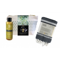 Trousse Caresse d'Olive