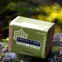 Pure olive Aleppo soap