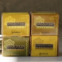 Pure olive Aleppo soap