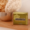 Pure olive Aleppo soap