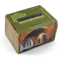 Pure olive Aleppo soap