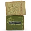 Pure olive Aleppo soap