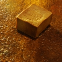 Pure olive Aleppo soap