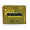 Quality Aleppo soap 20% Laurel berry