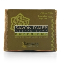 Superior Aleppo Soap 35% Laurel berry