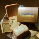 Superior Aleppo Soap 35% Laurel berry