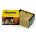 Tradition Aleppo soap 8% Laurel berry in box