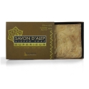 Superior Aleppo Soap 35% Laurel berry in box