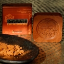 Olive & Red Clay Aleppo soap