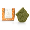 Perfumed Aleppo soap Iskendar