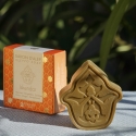 Perfumed Aleppo soap Iskendar