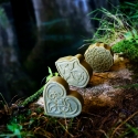 Perfumed Aleppo soap Jenjis