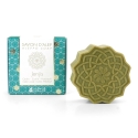 Perfumed Aleppo soap Jenjis