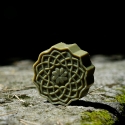 Perfumed Aleppo soap Jenjis