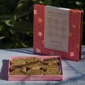 9 Allepo soaps for guest, perfumed Asmaa