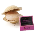 Ayurvedic soap Bergamot