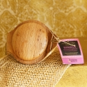 Ayurvedic soap Bergamot