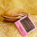 Ayurvedic soap Bergamot