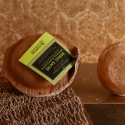 Ayurvedic Soap Holy Basilic