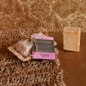 Ayurvedic Soap Bergamot