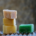 Ayurvedic Soap Bergamot