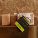 Ayurvedic Soap Holy Basilic