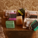 Ayurvedic Soap Holy Basilic