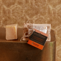 Ayurvedic Soap Turmeric