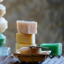 Ayurvedic Soap Vetiver