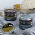 Savon noir Pure olive & Eucalyptus certifié biologique* par Ecocert