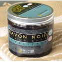 Savon noir Pure olive & Eucalyptus certifié biologique* par Ecocert