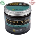 Savon noir Pure olive & Eucalyptus certifié biologique* par Ecocert