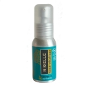 Nigelle oil organic certified by Ecocert