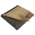 Fouta "Sand", Ash Grey