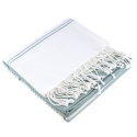 Fouta en coton biologique, Mirage