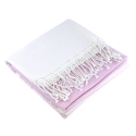 Fouta en coton biologique, Parme