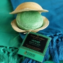 Vetiver and Aloe Vera Toning care pouch