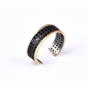 Ring "Nuit des temps"